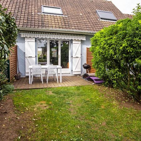 Bienvenue A Sainte Cecile Plage Camiers Exterior foto
