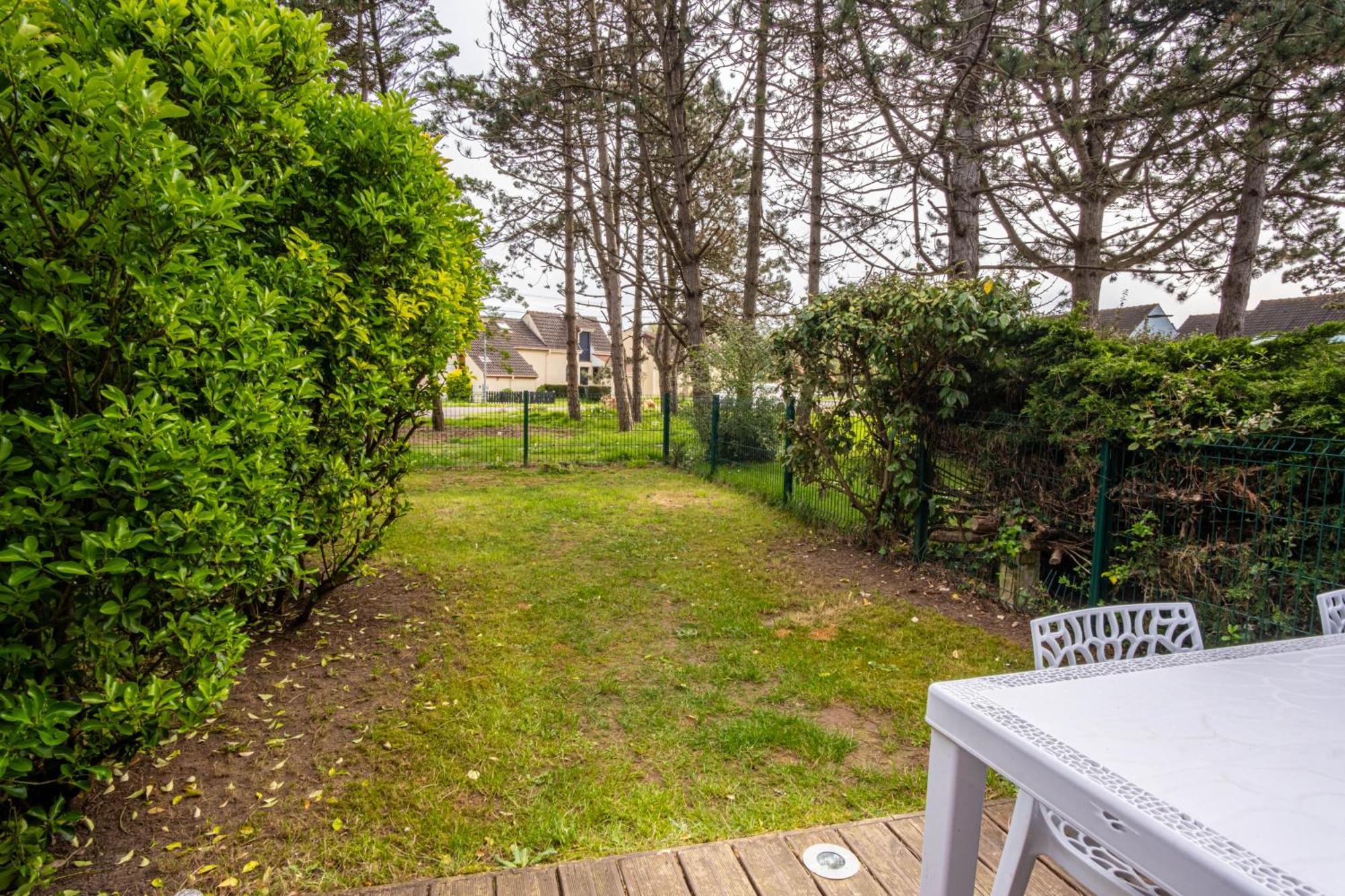 Bienvenue A Sainte Cecile Plage Camiers Exterior foto