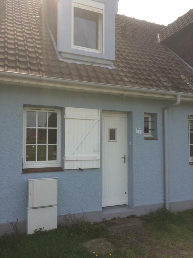 Bienvenue A Sainte Cecile Plage Camiers Exterior foto